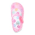 thumbnail image 4 of Wonder Nation Baby Girl Mary Jane Jelly Shoes, 4 of 5