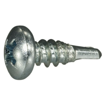 

5/16 -18 x 4 Zinc Plated Grade 5 Steel Coarse Thread Carriage Bolts CBS5-178