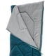 thumbnail image 3 of Sleeping Bag Decathlon Quechua 8513489 Azul, 3 of 4
