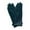 Lake Blue, variant on menolana Winter Gloves Cold Weather Gloves Touch Screen Comfortable Women Lightweight Outdoor Cycling Gloves for Driving Biking Riding Black