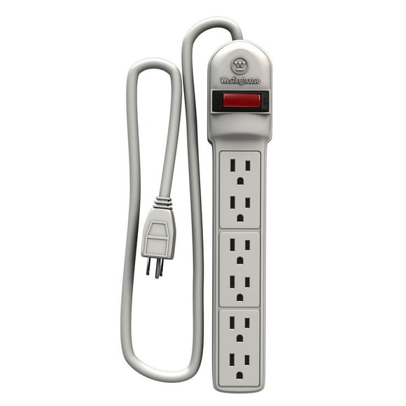 Westinghouse 245J Surge Protector