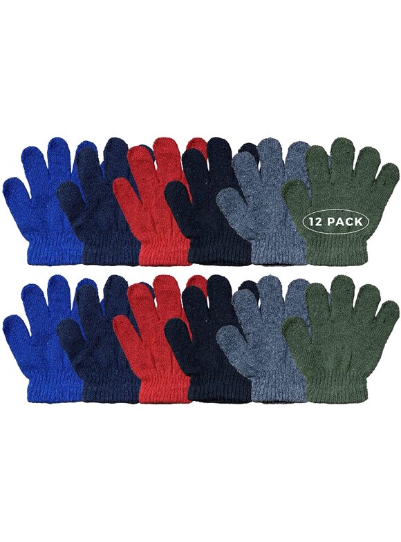Kids Gloves Bulk