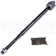 thumbnail image 1 of Dorman Chassis Tie Rod End TI90480PR Premium; OE Replacement, 1 of 2