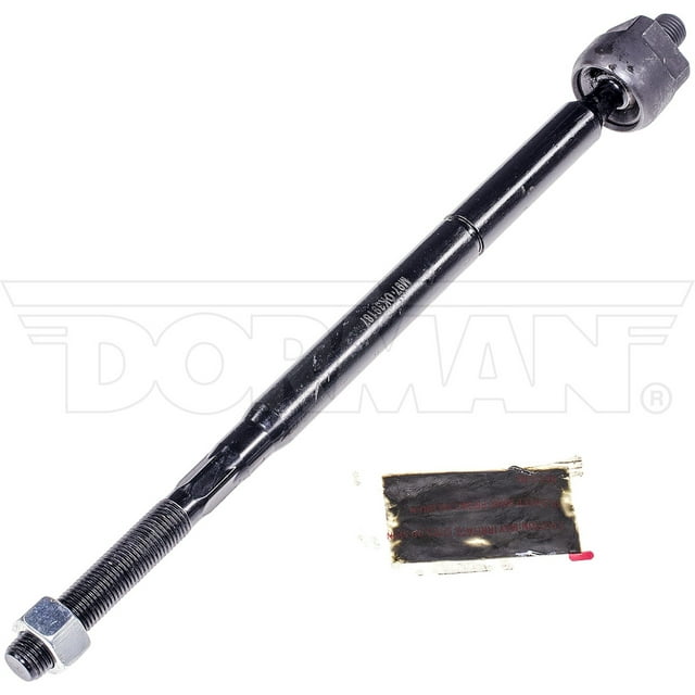 Dorman Chassis Tie Rod End TI90480PR Premium; OE Replacement