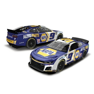 Nascar action hotsell racing collectables