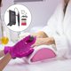 thumbnail image 3 of Taladro de uñas 2 en lámpara de uñas, lámparas de 35000 RPM, silencioso de ajuste de temporizador suave, taladros de Yinane Lámparas de taladro de uñas, 3 of 8