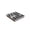Gray, variant on Tuscom Plastic Silverware Drawer Organizer 6 Compartment Utensil Tray for Kitchen Forks Spoons Knives Chopsticks Storage