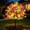Multicolor-A, variant on Artificial Multicolor Violet LED Ground Plug Flowers Tree 28 Heads Outdoor Yard Garden Decoration Spring Summer Waterproof