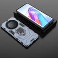 thumbnail image 2 of Funda para Honor Magic 5 Lite 5G con Soporte Anillo Giratorio 360° y Protección Resistente a Golpes y Caídas, 2 of 4