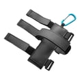 thumbnail image 3 of Vélos de Montagne Bouteille d'Eau Potable Sangle de Haut-Parleur Sangles de Cycle Anti-Dérapant Réglable Support Accessoire Extérieur Sangle Unique, 3 of 9