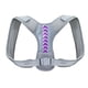 thumbnail image 1 of Corrector de Postura Sincero Ajustable Suave Transpirable XL, 1 of 10
