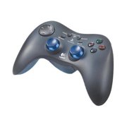 Logitech Cordless Controller