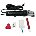 thumbnail image 4 of INTSUPERMAI Sheep Shears Pet Grooming Clippers Electric Shearing Machine Wool Clipping Shears, 4 of 6