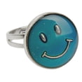 thumbnail image 3 of Anillo de estado de ánimo que estampado Yinane  Mood Ring, 3 of 8