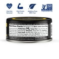 thumbnail image 4 of (4 pack) Safe Catch Ahi Wild Yellowfin Tuna, 6 Pack, 5 oz Cans – Non-GMO, 42g Protein Canned Tuna, 4 of 8