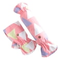 thumbnail image 2 of Arm Sleeves Covers Reusable Waterproof Arm Protector Protective Oversleeves For Cooking Working New, 2 of 2