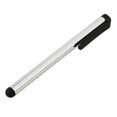 thumbnail image 5 of 2 X Universal Stylus Pens for iPad/Itouch/Iphone/Touchscreen devices! 2x Pens, 1 Silver 1 Black, 5 of 5