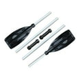 thumbnail image 5 of FONWILYO 1Pair Detachable Paddle Folding Adjustable Length for Boat Kayak Canoe Use, 5 of 5