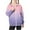 01-Pink, variant on Husipze Boys and Girls Fleece Coats Children's Fall Winter Long Sleeved Jackets Full Zip Warm Soft Thermal Comfortable Outwear Hot Pink 150