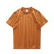 thumbnail image 3 of Camiseta gruesa de gran tamaño Dukeen de 280 g/m² para hombre, camiseta de manga corta de verano de algodón de color sólido, camisetas casuales de una pieza, 3 of 5