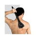 thumbnail image 1 of Afeitadora de espalda HUOGUO con mango ergonómico manual plegable para hombres, 1 of 4