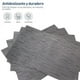 thumbnail image 3 of Set de 15 Manteles Individuales Bluelander 45 x 30 cm Gris, 3 of 5