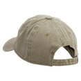 thumbnail image 3 of Golden US Submarine Cotton Twill Premium Pigment Dyed Cap - Khaki OSFM, 3 of 5