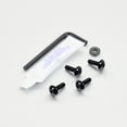 thumbnail image 3 of Aluminum Windshield Kit 4 Bolt (SK306), 3 of 6