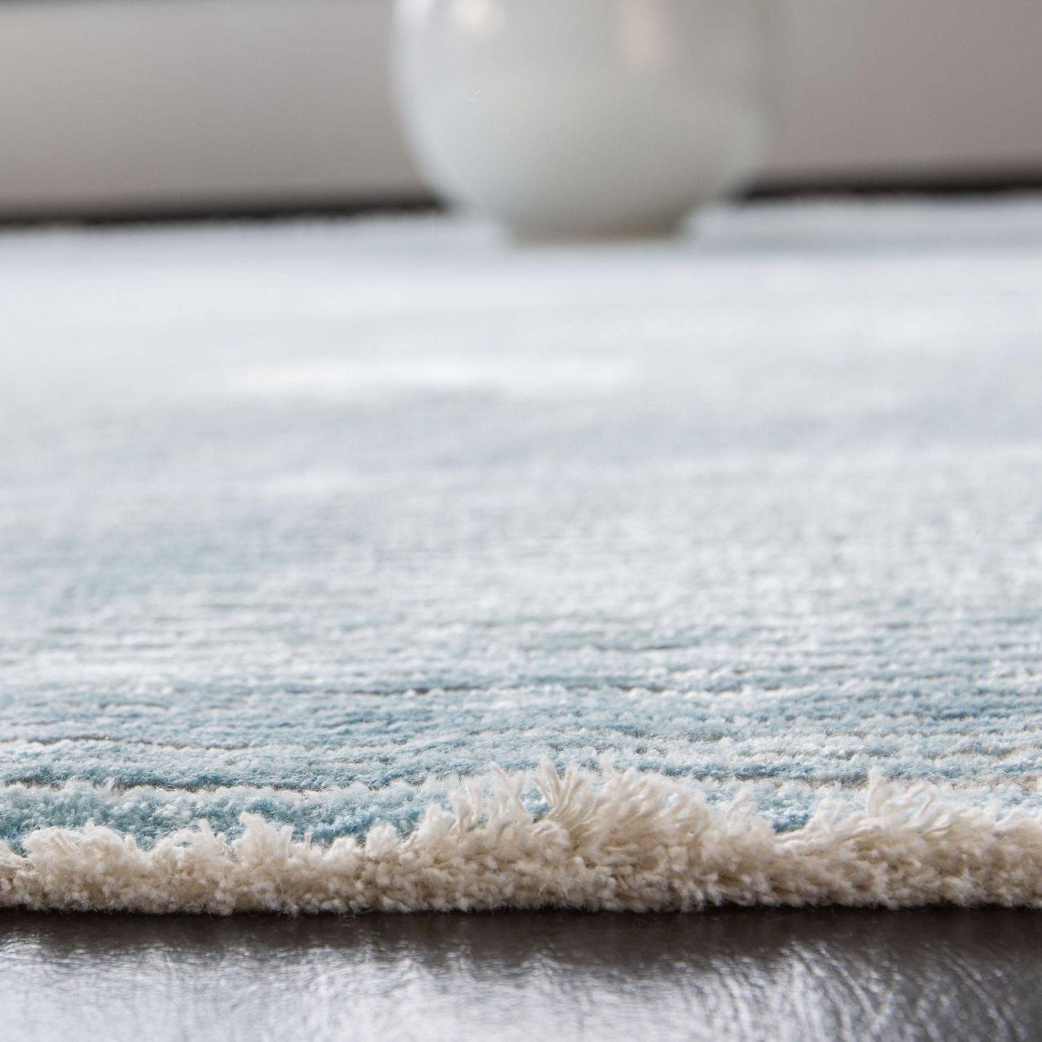 SAFAVIEH Dream Ethelyn Abstract Overdyed Area Rug