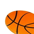 thumbnail image 4 of unbranded Rentrée des Classes Lot de 1 Tapis de Chaise de Basketball Tapis Ronds Polyester Réduction de Fatigue Magasin, 4 of 8