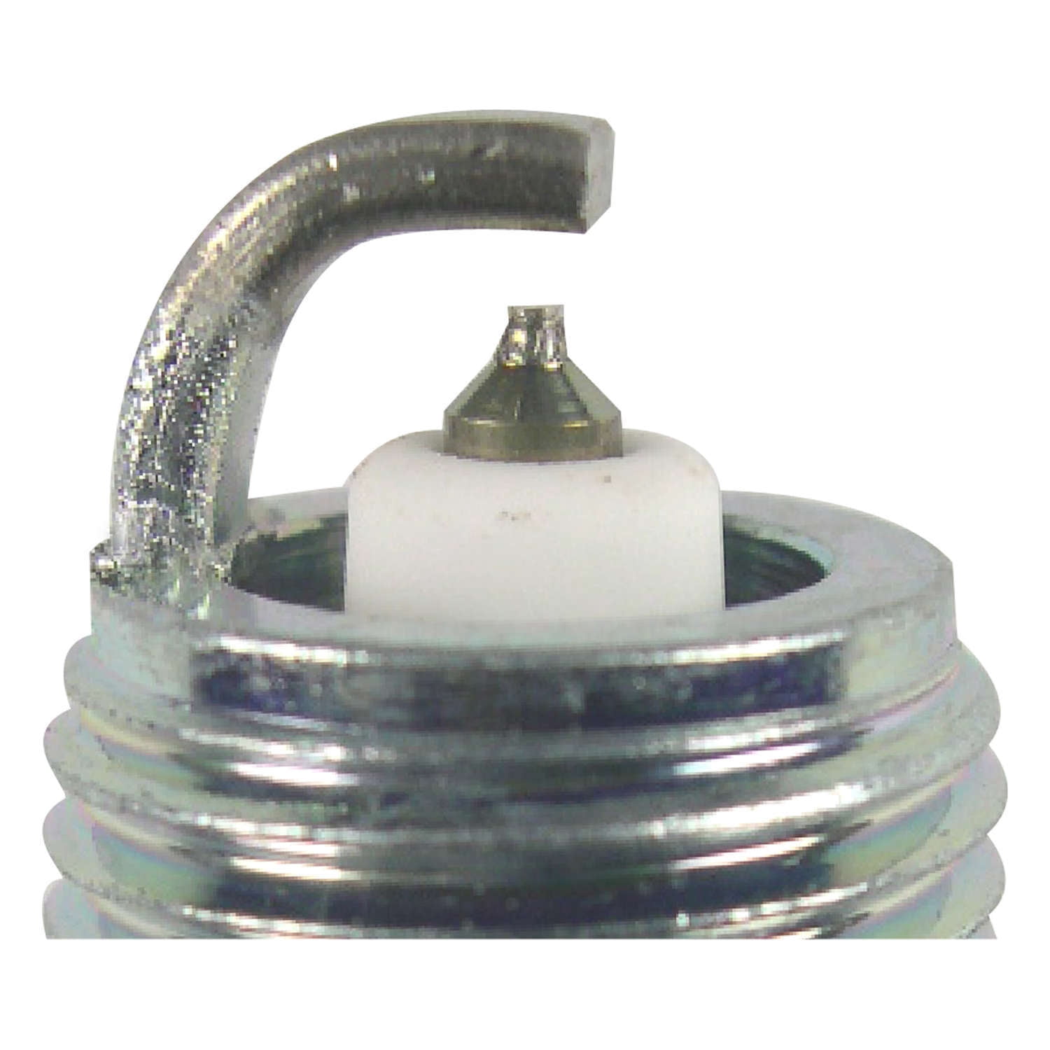 NGK 4292 Laser Platinum Spark Plug (4 Pack) Fits select: 2006-2008 KIA OPTIMA, 2006 HYUNDAI SONATA