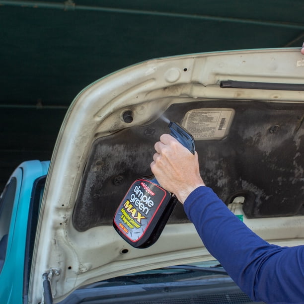 Simple Green Pro Series Max 32 oz. Automotive Cleaner & Degreaser