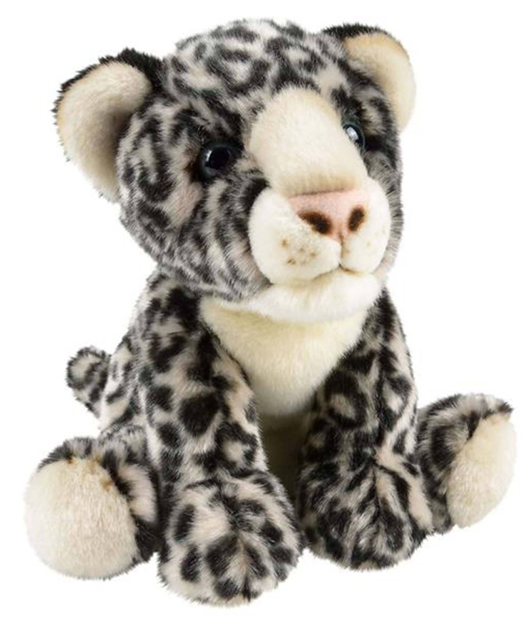leopard stuffed animal walmart