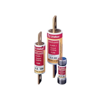 Fusible Littelfuse FLNR 125 A Classe RK5 - 125/250V - Neuf
