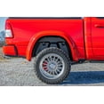 thumbnail image 6 of Rough Country Rear Wheel Well Liners for 2019-2025 Ram 1500 - 4419A, 6 of 9