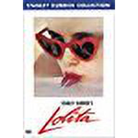 Lolita (Widescreen)