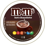 Great Value Milk Chocolate Hot Cocoa K-Cups, 0.53 oz, 18 Count ...