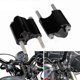 thumbnail image 1 of For Harley Sportster Xl1200x Xl 1200 48 Cnc Aluminum 2 Rise Handlebar Riser 1 Bar Heighten Block Extension Kit 2010-2022, 1 of 4