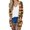 Ginger, variant on WTOBBY Women's Mid-Length Halloween Print Cardigan Jacket Casual Comfortable Open Front Long Sleeve Cover Up With Pockets Fall Fashion Outerwear,Army Green L