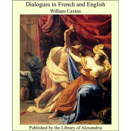 Dialogues in French and English - eBook