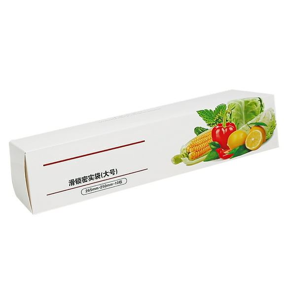 Airtight Bags, Food Storage Bags Reusable For Apartment