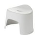 thumbnail image 4 of Taburete infantil para el reposapié de silla para niños pequeños sólidos no slur -sloleburero ergonómico taburete para baño para lavandería, 4 of 8