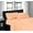 Peach, variant on Truly Soft Everyday Solid Microfiber 100% Microfiber Polyester Deep Pocket Peach 4-Piece Queen, All Season, Adult Size, OEKO-TEX Certified