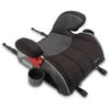 Diono Santafe Backless Booster Car Seat, Shadow