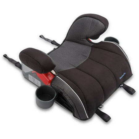 Diono SantaFe Booster Car Seat, Shadow