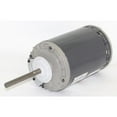 thumbnail image 2 of Dayton Condenser Fan Motor,2 HP,1140 rpm,60 Hz 20RK83, 2 of 2