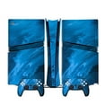 thumbnail image 5 of Compatible With PS5 Pro Consoles Cartoon Anime Stickers Set, Cute Custom Decals with Game Controller Skin, 5 of 5