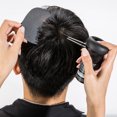 thumbnail image 3 of Pulverizador De Fibra Aplicador de aerosol de fibra capilar de silicona Construcción de cabello para extensiones de pérdida de cabello Ehuebsd Cuidado Belleza, 3 of 8