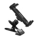thumbnail image 5 of Soporte para tableta y tablero de dibujo, elegante, con abrazadera para teléfono móvil y rotación de 360 grados, ajustable para copiar en el hogar y l, 5 of 9