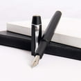 thumbnail image 2 of Kaweco Original Black  Chrome 250 Fountain Pen, 2 of 8